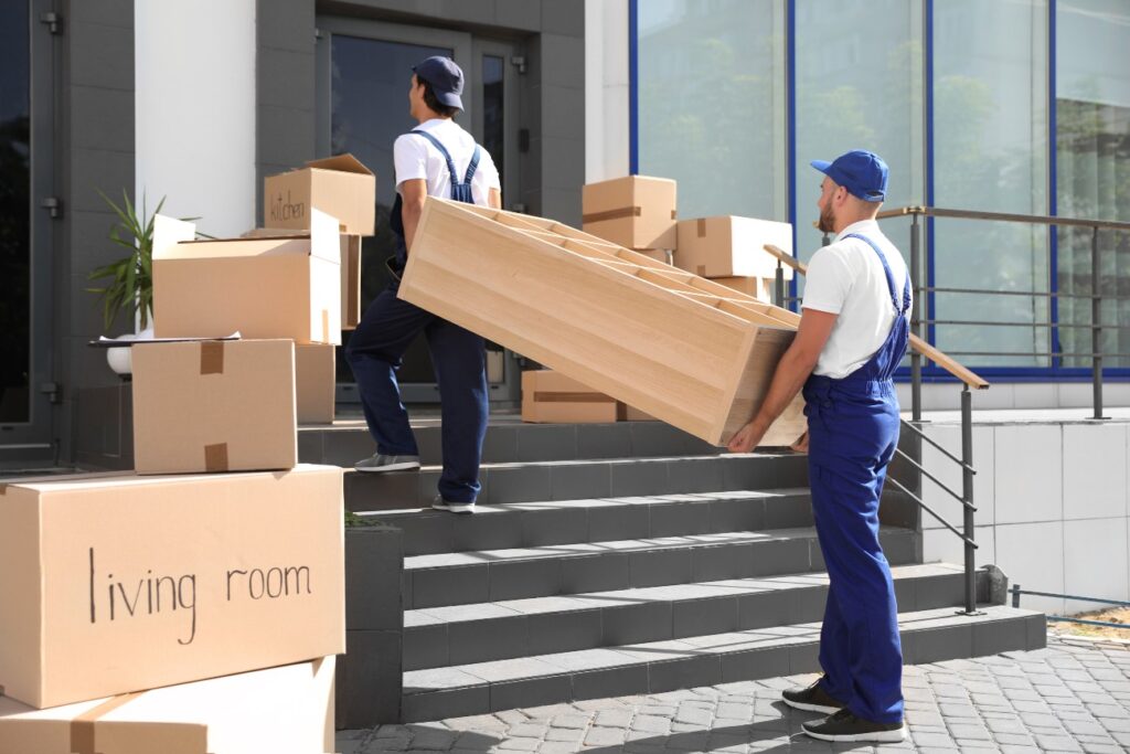 Draft Box Self Storage | Best Storage Company in UAE